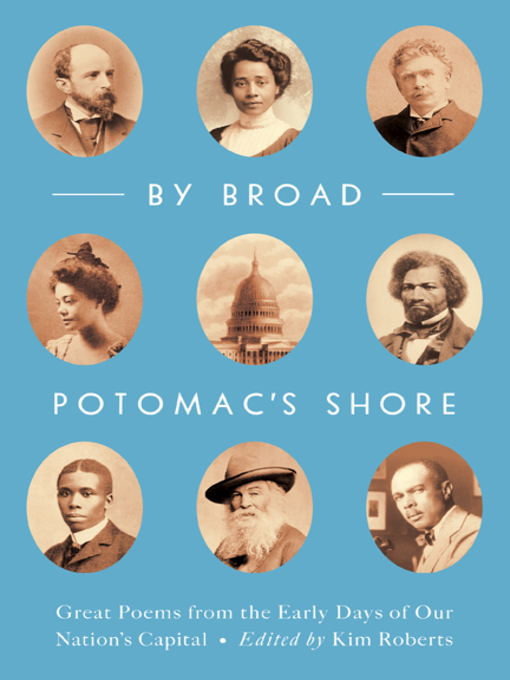 Title details for By Broad Potomac's Shore by Kim Roberts Meikle - Available